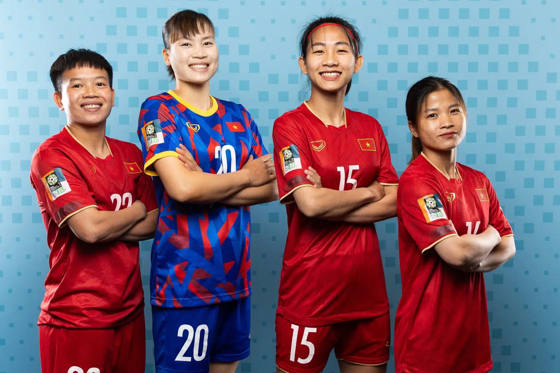 USA Vietnam