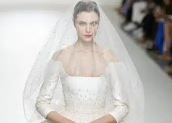 abiti sposa alta moda inverno 2023-2024