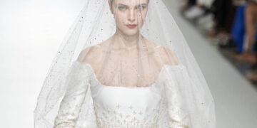 abiti sposa alta moda inverno 2023-2024