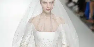 abiti sposa alta moda inverno 2023-2024