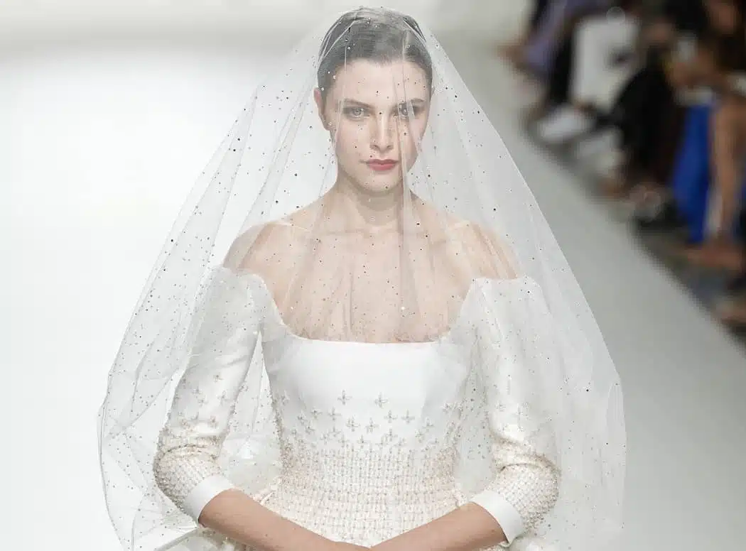 abiti sposa alta moda inverno 2023-2024