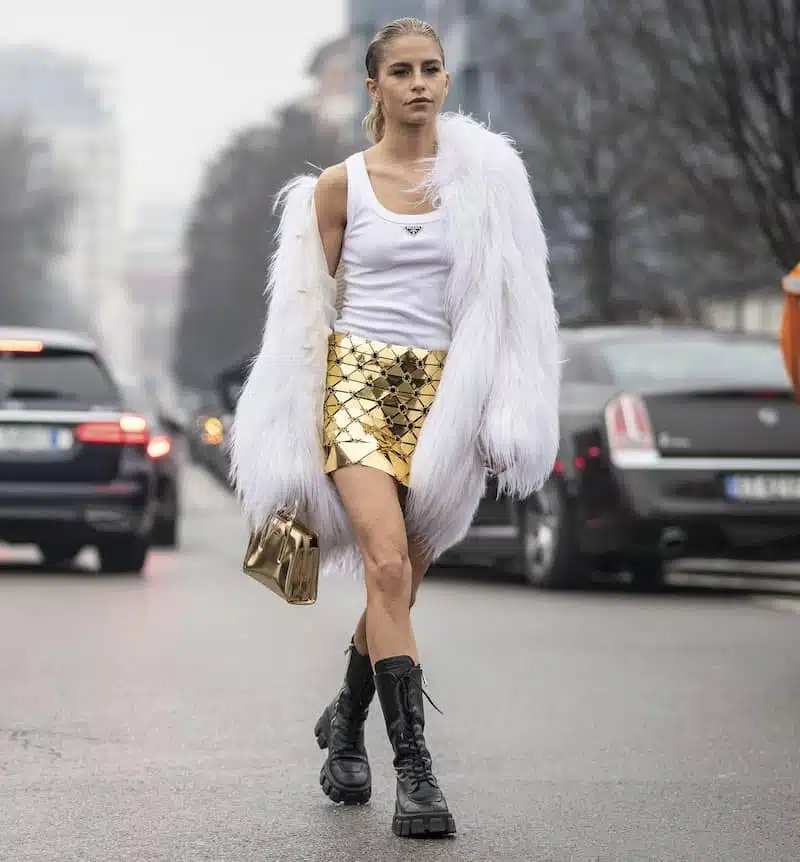 Milano street style
