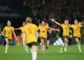 Australia vs Francia