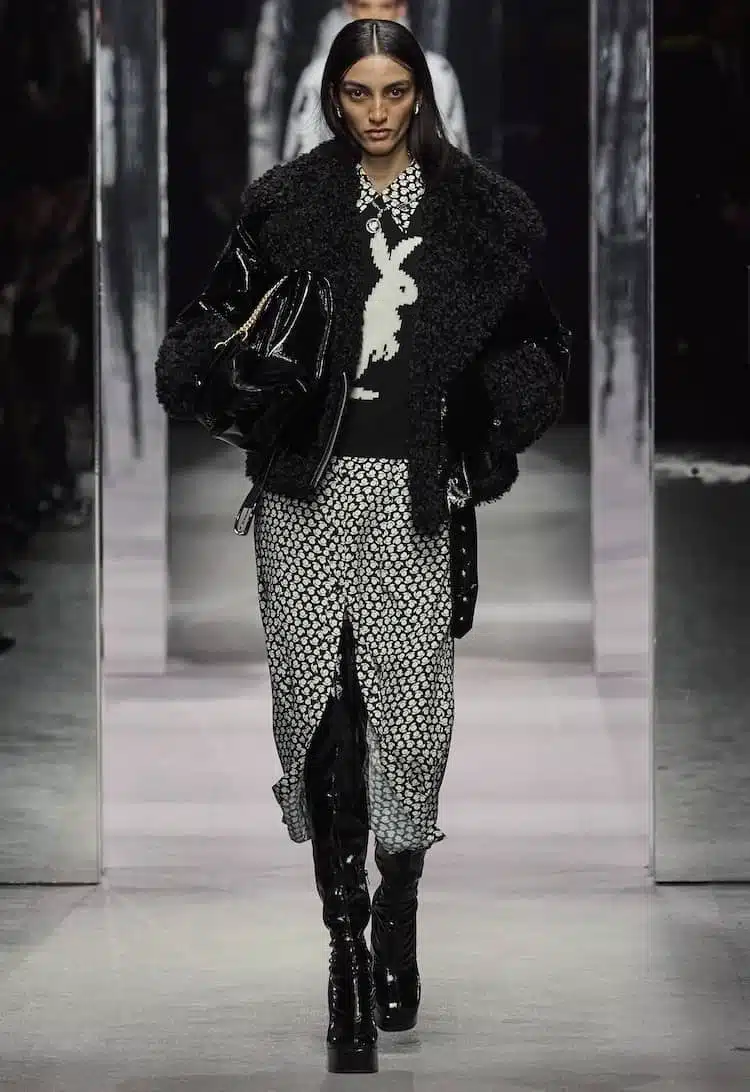 Benetton inverno 2023-2024-