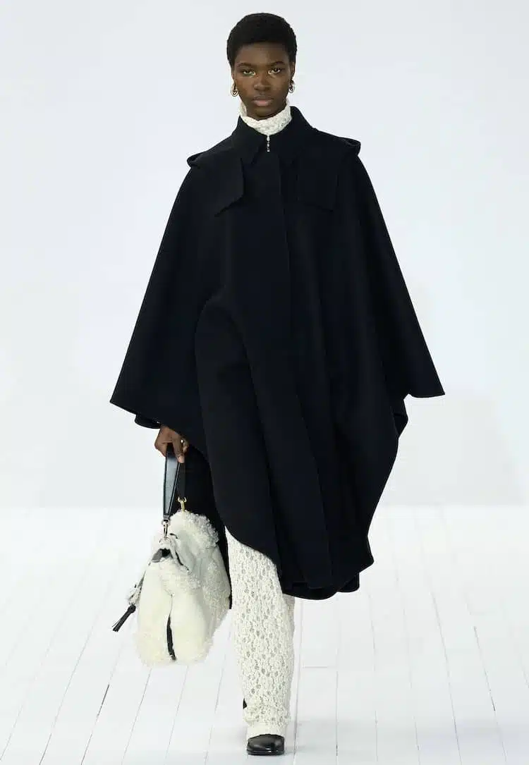 Chloe cappa inverno 2023