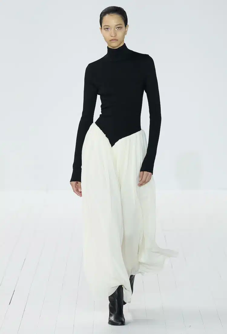 Chloe vestiti inverno 2023-2024
