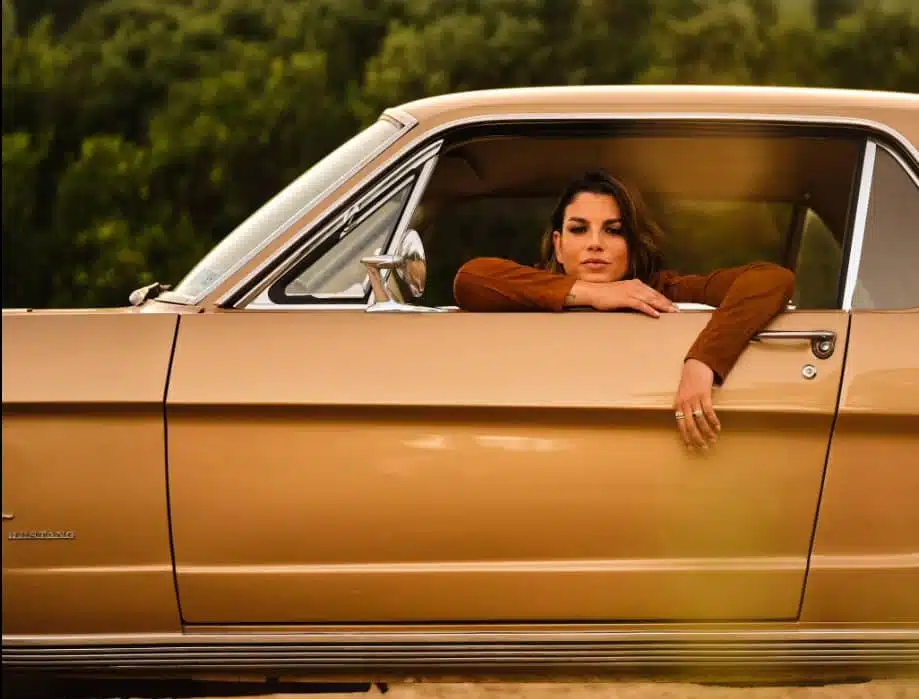 Emma Marrone nuova canzone