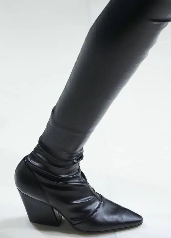 cuissard emporio armani inverno 2023 2024