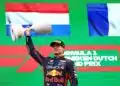 F1 Olanda Max Verstappen