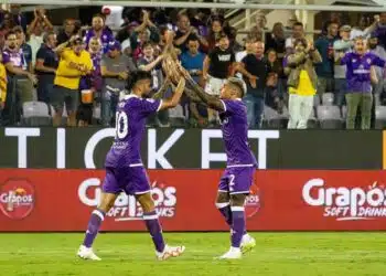 Fiorentina vs Rapid Wien