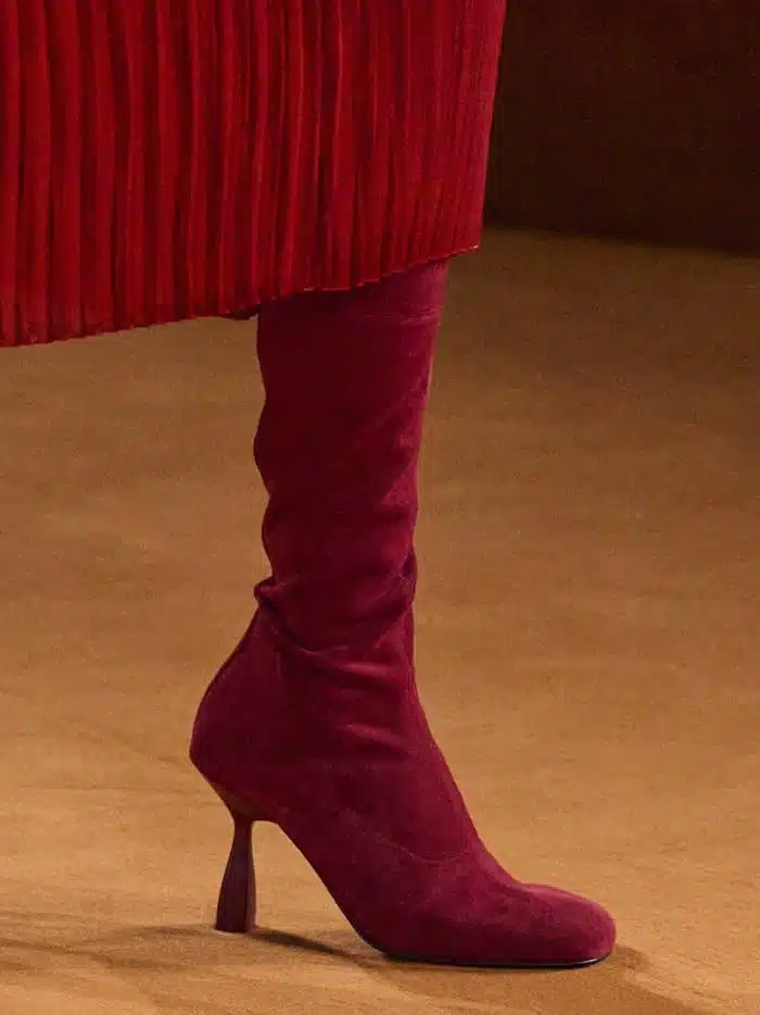 Hermes stivali inverno 2023 2024