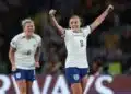 Inghilterra vs Colombia