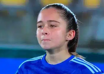 Lacrime Giulia Dragoni