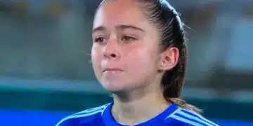 Lacrime Giulia Dragoni