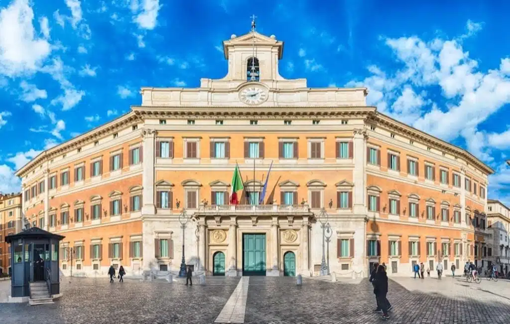 Pensioni e manovra 2024