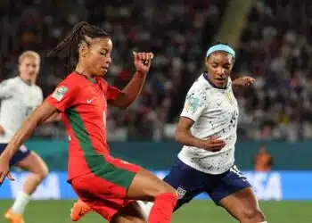 Portogallo vs USA