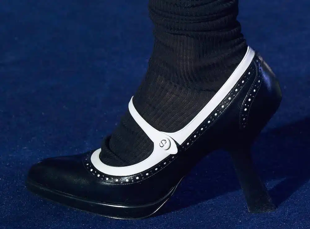 Scarpe dior inverno 2023-2024