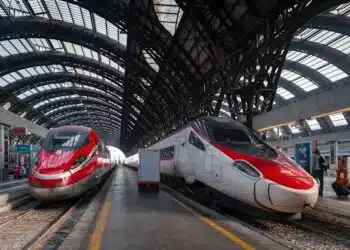 Sciopero treni aeroporti e mezzi settembre 2023