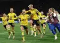 Squadre qualificate ai quarti di finale mondiali femminili 2023
