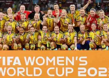 Svezia vs Australia