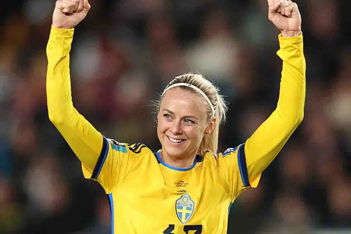 Giappone vs Svezia