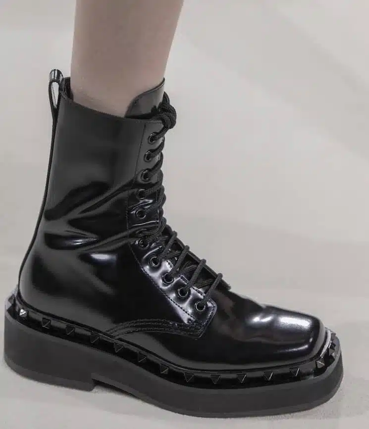 anfibi valentino 2023 2024