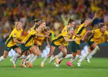 australia inghilterra semifinali mondiali
