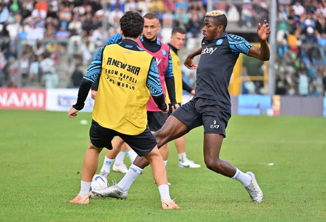 Calciomercato Napoli ufficiale 2023/24. Acquisti, cessioni e