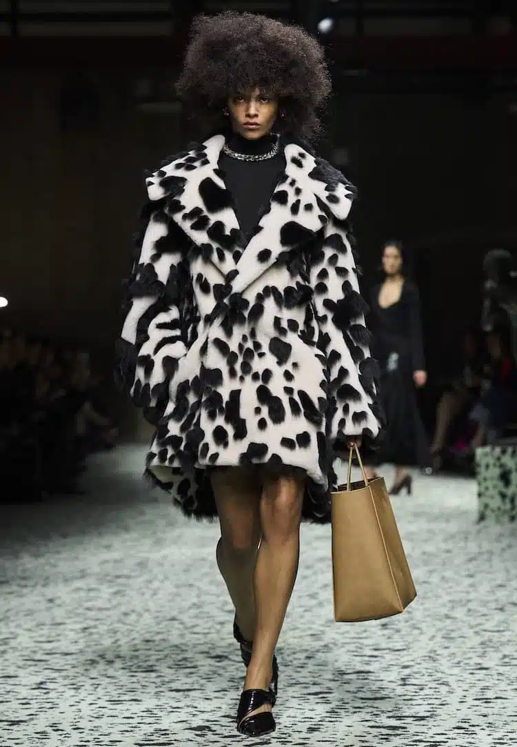 cappotto corto inverno 2023-24