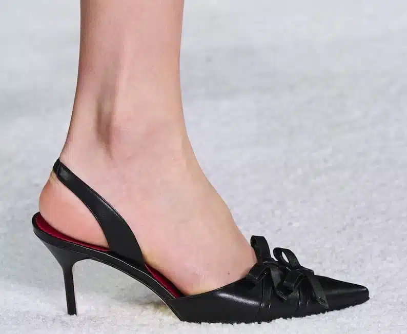carolina herrera scarpe 2024