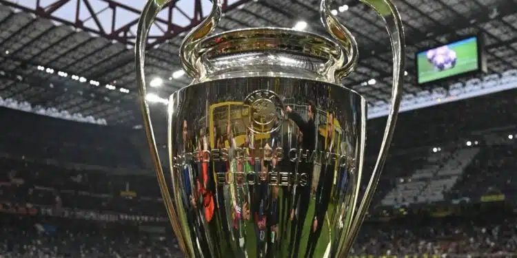 quando inizia la champions league 2026-27