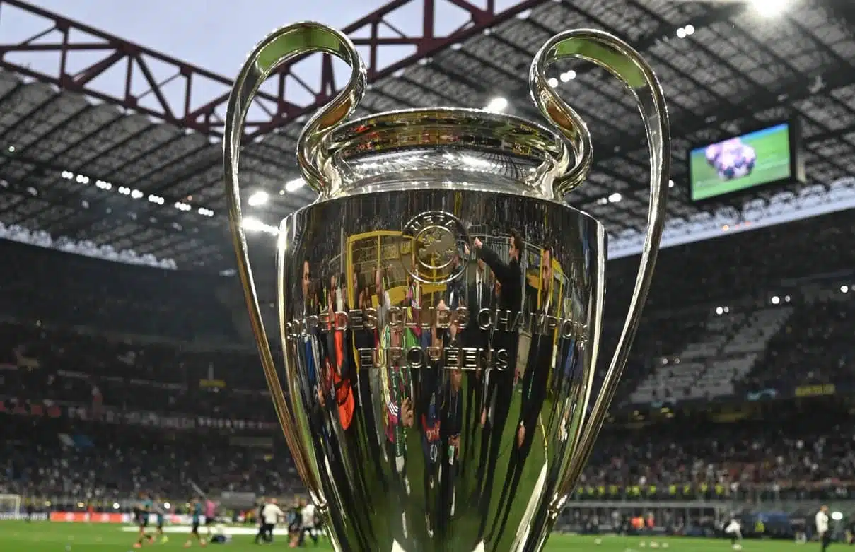 Quando inizia la Champions League 2025 Donne Sul Web