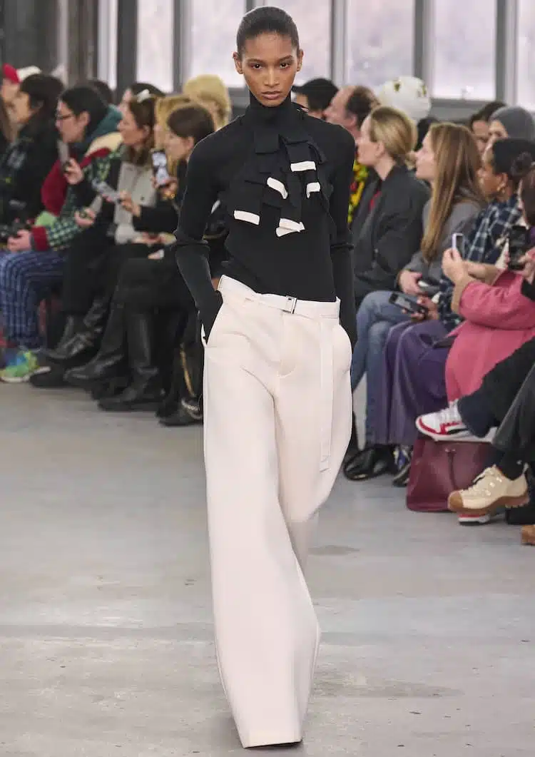colori moda inverno 2023-2024