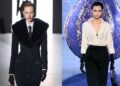 moda inverno 2023-2024 bianco e nero