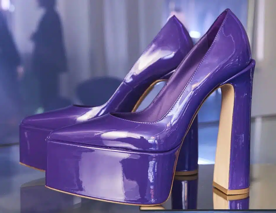 le silla scarpe autunno inverno 2023 2024