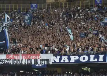 napoli champions league 2023-2024