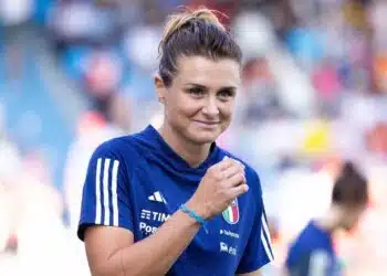 nazionale femminile nuovo ct