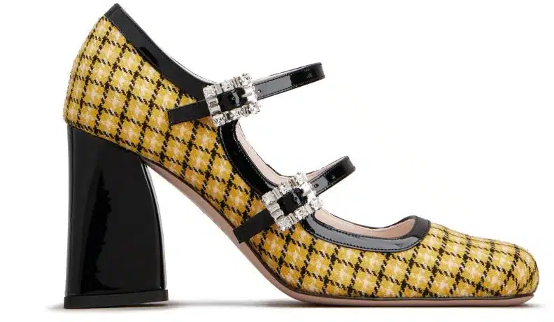 rogervivier scarpe autunno inverno 2023 2024