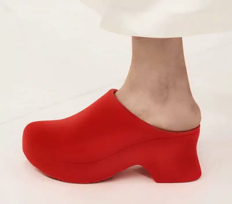 sabot inverno 2023 2024-loewe
