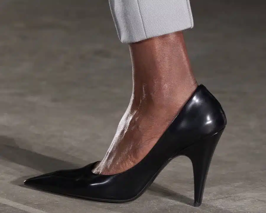 scarpe donne prada autunno inverno 2023 2024