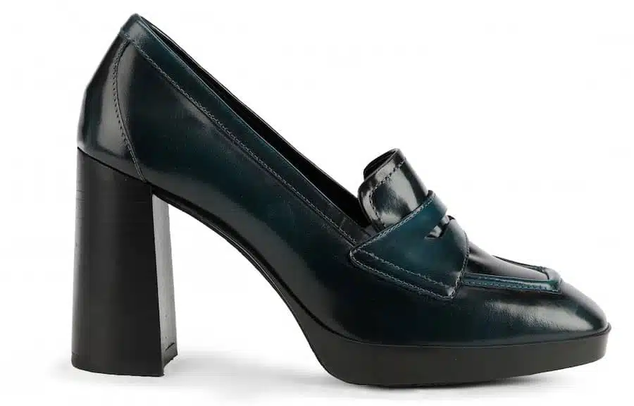 scarpe geox donne autunno inverno 2023-2024