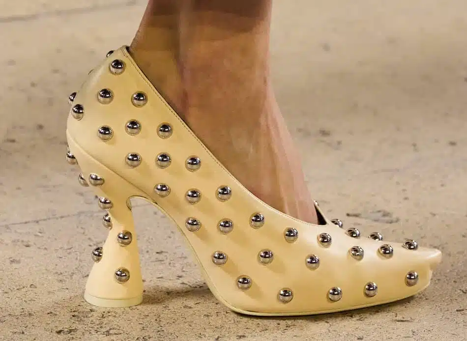 Scarpe moda inverno 2023 2024. 65 scarpe nuove e belle. Foto Donne