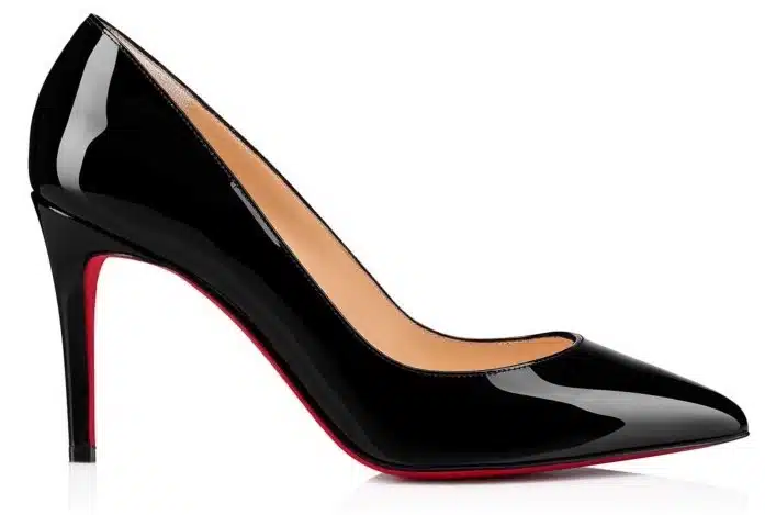 scarpe louboutin autunno inverno 2023 -2024