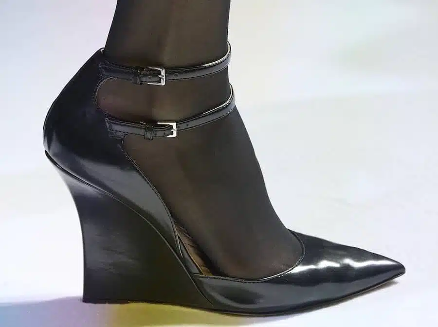scarpe missoni donna inverno 2023 2024