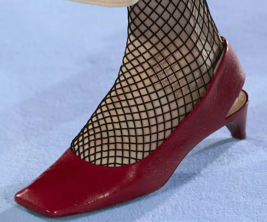 scarpe moda inverno 2023 2024