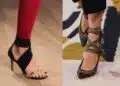 scarpe moda inverno 2023 2024