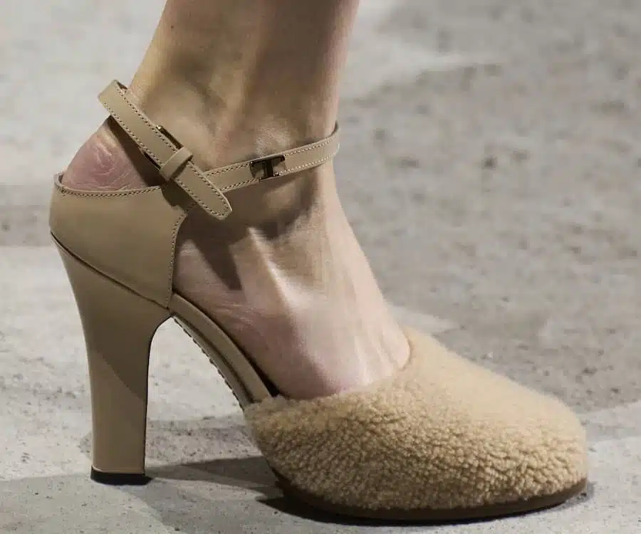 scarpe tods donne inverno 2023-2024