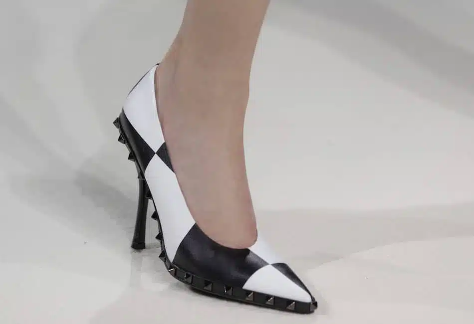scarpe valentino donna inverno 2023 2024