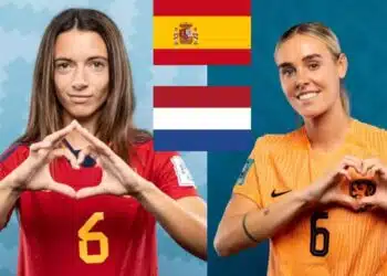 spagna olanda fifa 2023