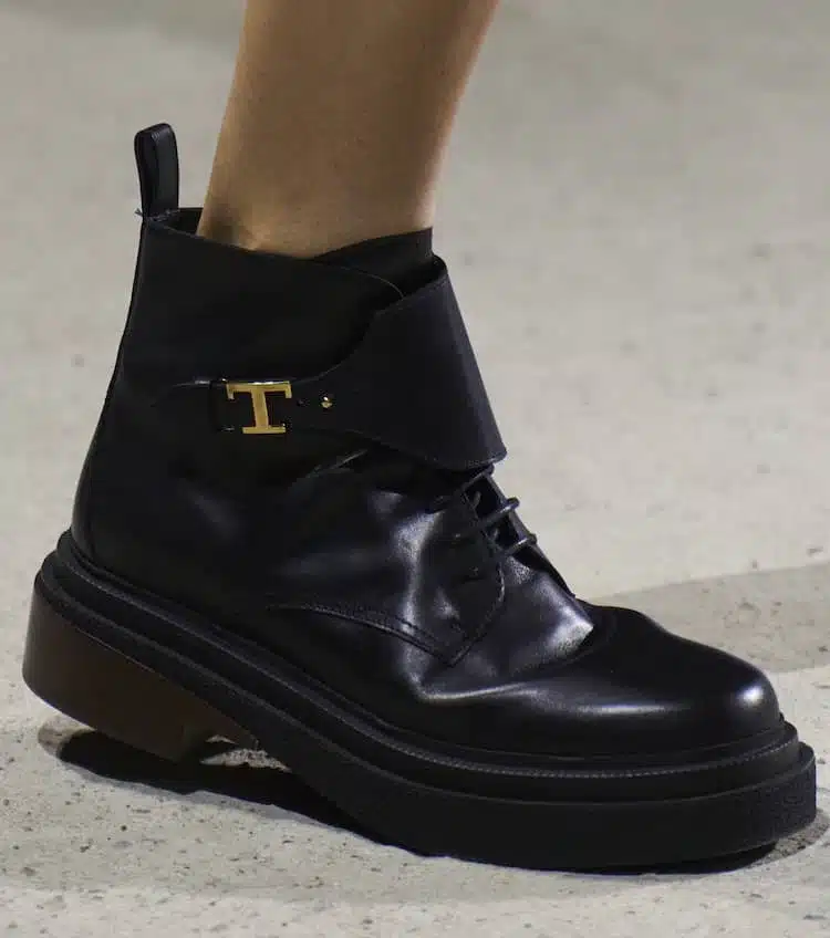 stivaletti 2023 2024 tods